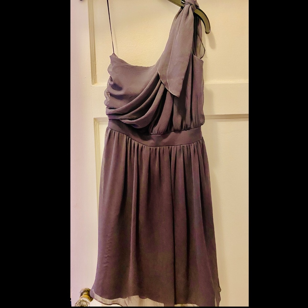 💐UNION STATION Catherine Dress Slate Size 8 💐